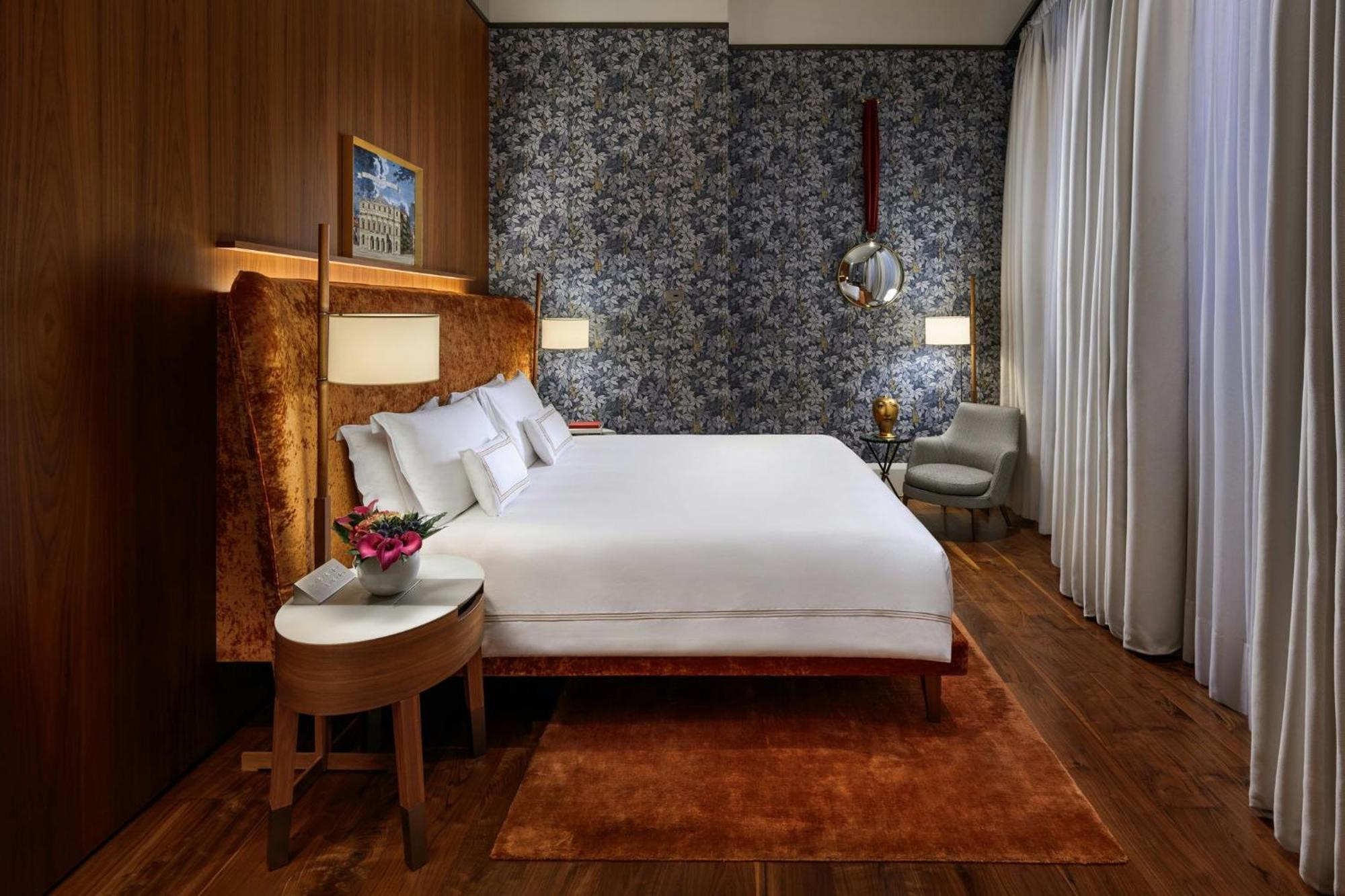 Mandarin Oriental, Milan — الصور 3