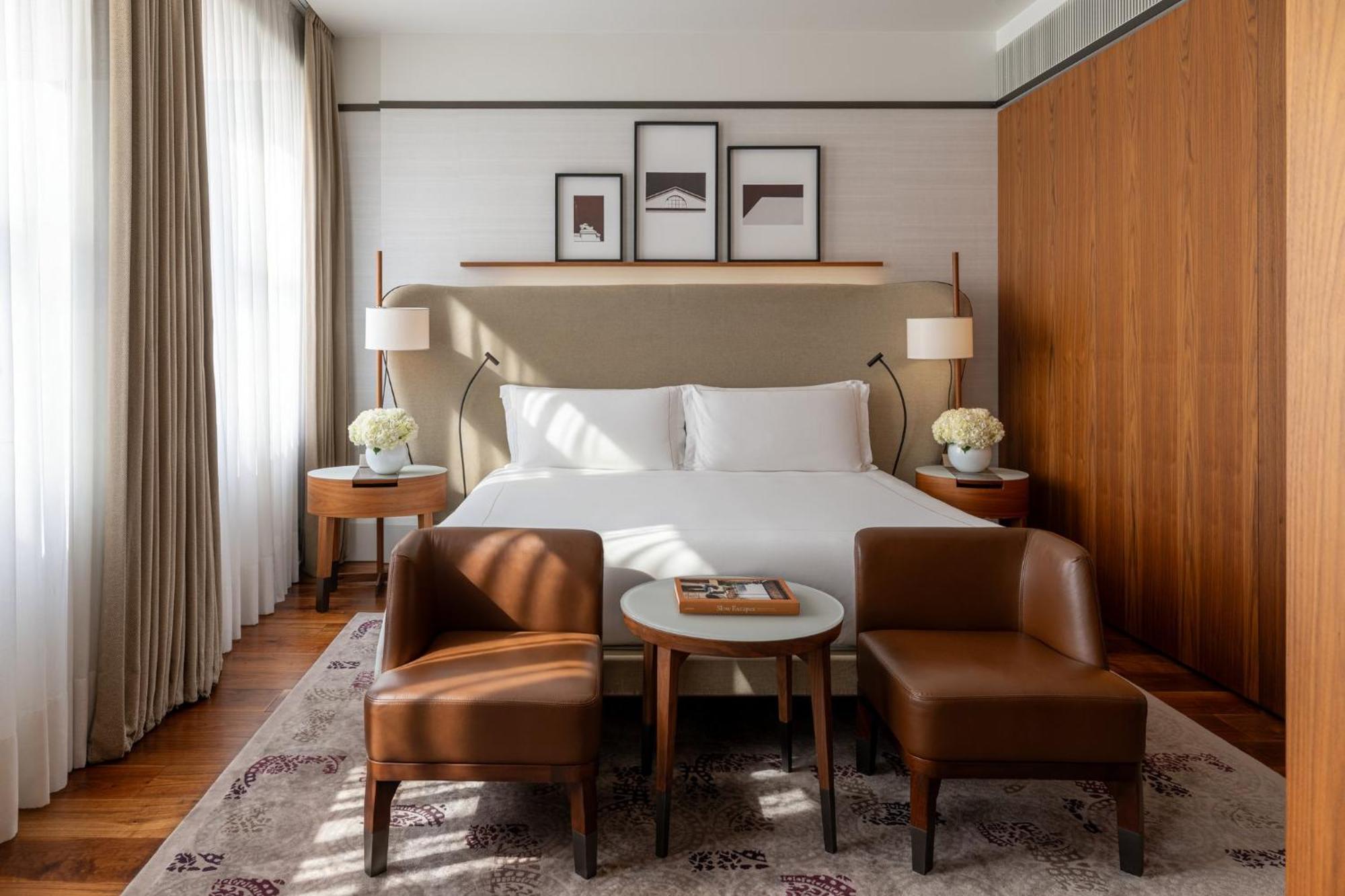 Mandarin Oriental, Milan — الصور 1